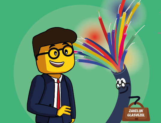 Zakelijk_glasvezel_illustratie