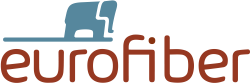 Eurofiber Eurofiber-logo